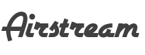 Airstream Font preview