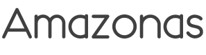 Amazonas Font preview