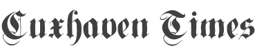 Cuxhaven Times Font preview
