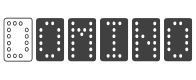 Domino Font preview