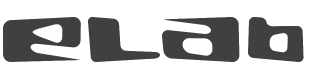 eLab Font preview