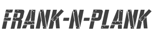 Frank-n-Plank Italic style