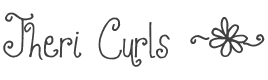 Jheri Curls Font preview