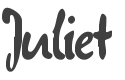 Juliet Font preview