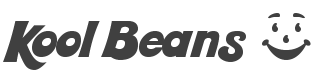 Kool Beans Font preview