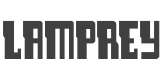 Lamprey Font preview
