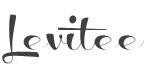 Levitee Font preview