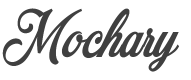 Mochary Font preview