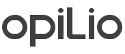Opilio Font preview