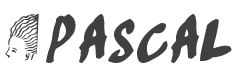 Pascal Font preview