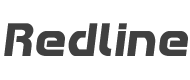 Redline Semi-Italic style