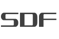 SDF Condensed style