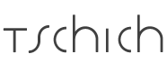 Tschich Font preview