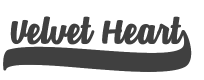 Velvet Heart Font preview