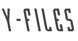 Y-Files Leftalic style