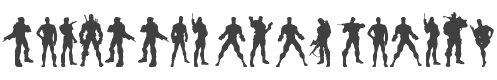 Action Men