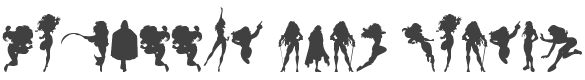 Action Women