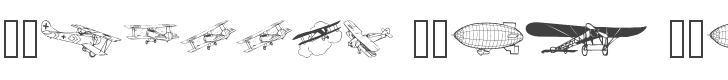 Aeroplanes