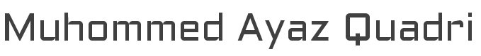 Aldrich