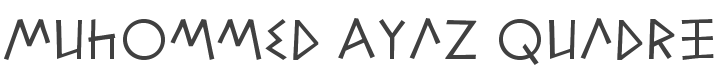 Alfabetix