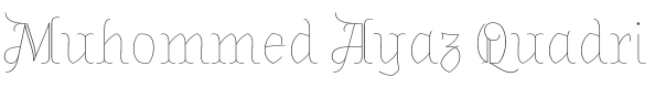 Almendra Display