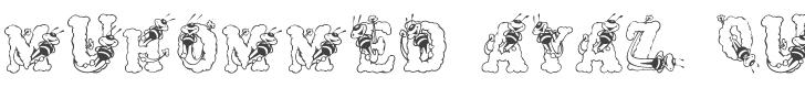 AlphaBizzyBee