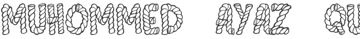 Alpha Rope