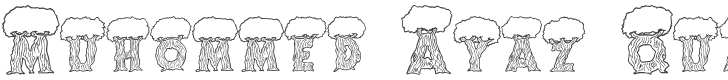 Alpha Trees