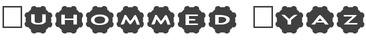 AlphaShapes Gears 2