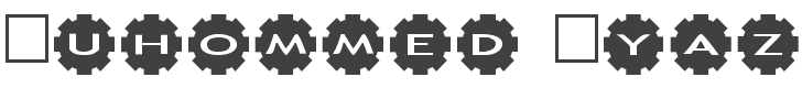 AlphaShapes Gears