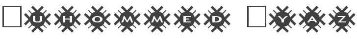 AlphaShapes Grids 2