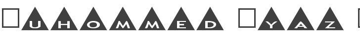 AlphaShapes Triangles