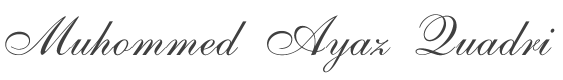 ALS Script