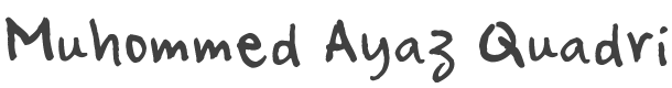 Ampersand