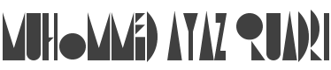 Amsterdam Tangram