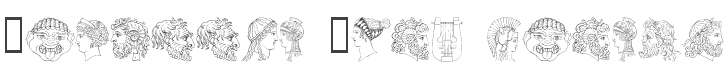 Ancient Heads