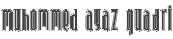 Andiron Outline