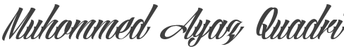 Angilla Tattoo