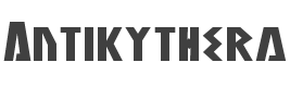 Antikythera Expanded style