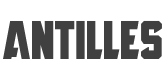 Antilles Font preview