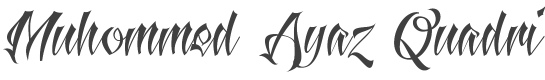 Antlers