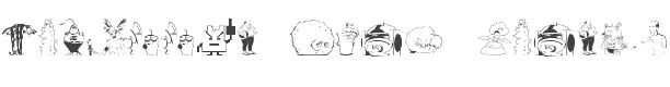 Aqua Teen Hunger
