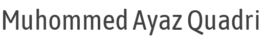 Asap Condensed