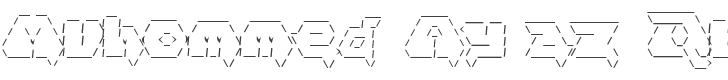 Asciid
