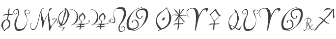 Astro Script