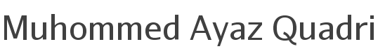 Aurulent Sans