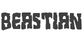 Beastian Condensed style