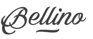 Bellino Font preview