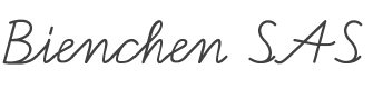 Bienchen SAS Font preview