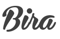 Bira Font preview